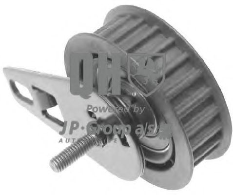 JP GROUP 3012200109 Натяжной ролик, ремень ГРМ для LANCIA (Лансиа/лянча) JP GROUP 3012200109 Натяжной ролик, ремень ГРМ для LANCIA (Лансиа/лянча)