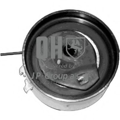 JP GROUP 5012200209 Натяжной ролик, ремень ГРМ для JEEP WRANGLER II (Джип Вранглэр 2) JP GROUP 5012200209 Натяжной ролик, ремень ГРМ для JEEP WRANGLER II (Джип Вранглэр 2)