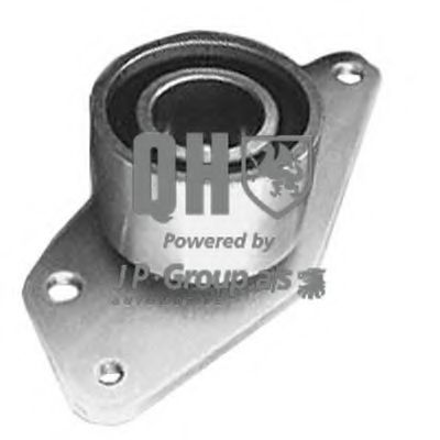 JP GROUP 1212202509 Паразитный Ведущий ролик, зубчатый ремень для VOLVO (Вольво) JP GROUP 1212202509 Паразитный Ведущий ролик, зубчатый ремень для VOLVO (Вольво)