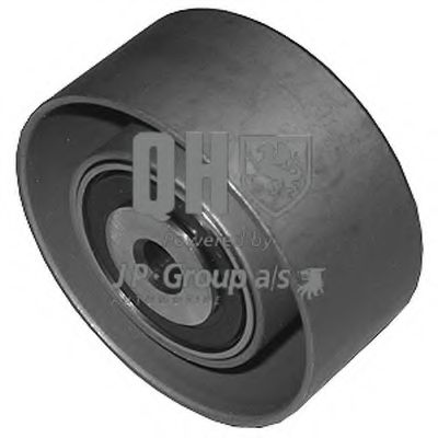 JP GROUP 1212203409 Паразитный Ведущий ролик, зубчатый ремень для OPEL ASTRA H HATCH (Опель Астра н хэтчбек) JP GROUP 1212203409 Паразитный Ведущий ролик, зубчатый ремень для OPEL ASTRA H HATCH (Опель Астра н хэтчбек)