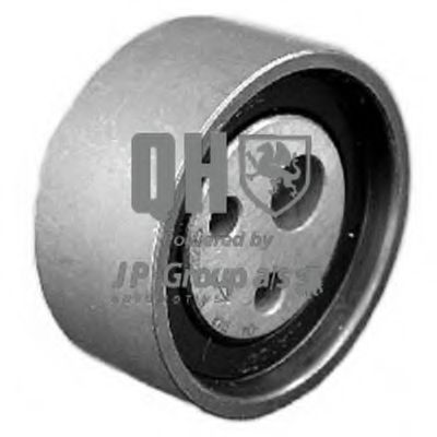JP GROUP 4312200109 Натяжной ролик, ремень ГРМ для RENAULT MEGANE SCENIC (Рено Меган сценик) JP GROUP 4312200109 Натяжной ролик, ремень ГРМ для RENAULT MEGANE SCENIC (Рено Меган сценик)