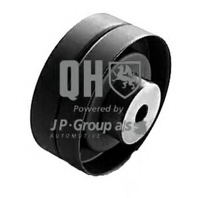 JP GROUP 1112206309 Натяжной ролик, ремень ГРМ для AUDI 100 (Ауди 100) JP GROUP 1112206309 Натяжной ролик, ремень ГРМ для AUDI 100 (Ауди 100)