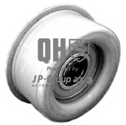 JP GROUP 1212202209 Паразитный Ведущий ролик, зубчатый ремень для OPEL MERIVA B (Опель Мерива б) JP GROUP 1212202209 Паразитный Ведущий ролик, зубчатый ремень для OPEL MERIVA B (Опель Мерива б)