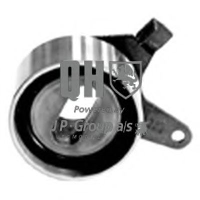 JP GROUP 3812200609 Натяжной ролик, ремень ГРМ для MAZDA 323 F VI (Мазда 323 ф6) JP GROUP 3812200609 Натяжной ролик, ремень ГРМ для MAZDA 323 F VI (Мазда 323 ф6)