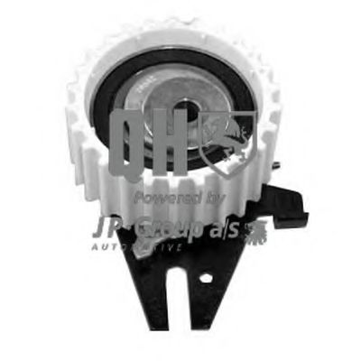 JP GROUP 3312200209 Натяжной ролик, ремень ГРМ для FIAT BRAVA (Фиат Брава) JP GROUP 3312200209 Натяжной ролик, ремень ГРМ для FIAT BRAVA (Фиат Брава)