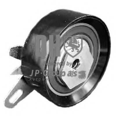 JP GROUP 1112204809 Натяжной ролик, ремень ГРМ для VOLKSWAGEN T4 MULTIVAN (Фольксваген Т4 мултиvан) JP GROUP 1112204809 Натяжной ролик, ремень ГРМ для VOLKSWAGEN T4 MULTIVAN (Фольксваген Т4 мултиvан)