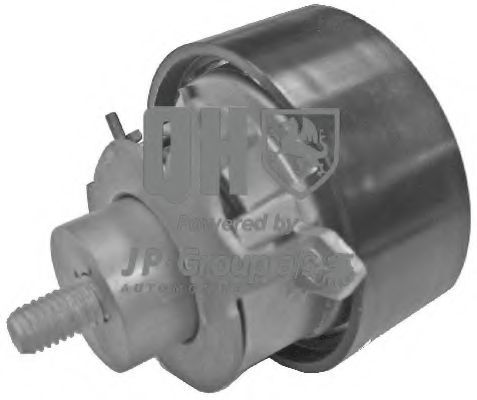 JP GROUP 1112202609 Натяжной ролик, ремень ГРМ для VOLKSWAGEN (Фольксваген) JP GROUP 1112202609 Натяжной ролик, ремень ГРМ для VOLKSWAGEN (Фольксваген)