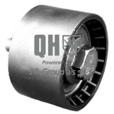 JP GROUP 1512202509 Паразитный Ведущий ролик, зубчатый ремень для FORD MAVERICK (Форд Маvэриcк) JP GROUP 1512202509 Паразитный Ведущий ролик, зубчатый ремень для FORD MAVERICK (Форд Маvэриcк)