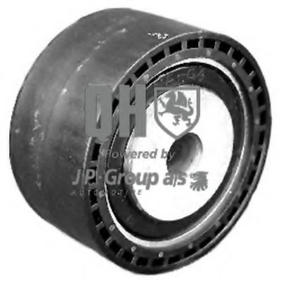 JP GROUP 4112201309 Паразитный Ведущий ролик, зубчатый ремень для PEUGEOT PARTNER FURGON (Пежо Партнер фургон) JP GROUP 4112201309 Паразитный Ведущий ролик, зубчатый ремень для PEUGEOT PARTNER FURGON (Пежо Партнер фургон)