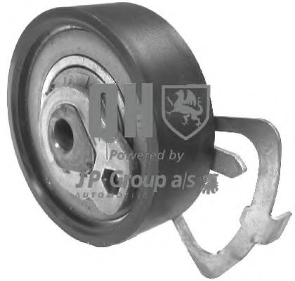 JP GROUP 1112202909 Натяжной ролик, ремень ГРМ для VOLKSWAGEN (Фольксваген) JP GROUP 1112202909 Натяжной ролик, ремень ГРМ для VOLKSWAGEN (Фольксваген)