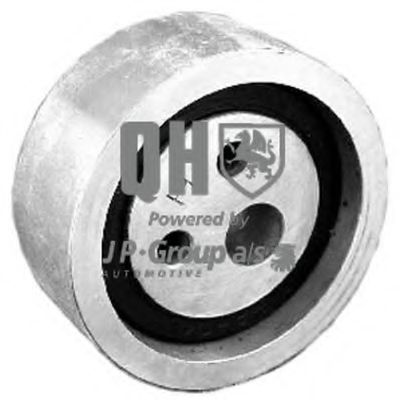 JP GROUP 4312201109 Натяжной ролик, ремень ГРМ для RENAULT MEGANE SCENIC (Рено Меган сценик) JP GROUP 4312201109 Натяжной ролик, ремень ГРМ для RENAULT MEGANE SCENIC (Рено Меган сценик)