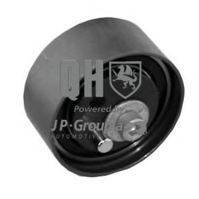JP GROUP 1112205409 Натяжной ролик, ремень ГРМ для VOLKSWAGEN (Фольксваген) JP GROUP 1112205409 Натяжной ролик, ремень ГРМ для VOLKSWAGEN (Фольксваген)
