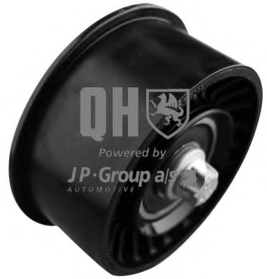 JP GROUP 1212203109 Паразитный Ведущий ролик, зубчатый ремень для OPEL VECTRA C GTS (Опель Вектра с джити) JP GROUP 1212203109 Паразитный Ведущий ролик, зубчатый ремень для OPEL VECTRA C GTS (Опель Вектра с джити)