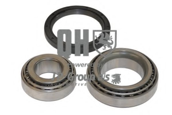 JP GROUP 1441300519 Комплект подшипника ступицы колеса для BMW 7 (Бмв 7) JP GROUP 1441300519 Комплект подшипника ступицы колеса для BMW 7 (Бмв 7)