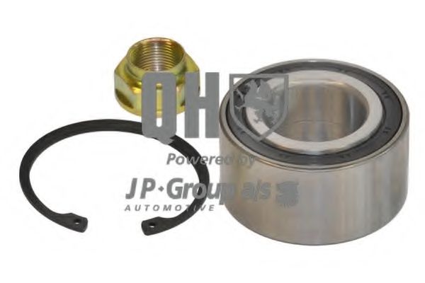 JP GROUP 3441300119 Комплект подшипника ступицы колеса для ROVER 400 (Ровер 400) JP GROUP 3441300119 Комплект подшипника ступицы колеса для ROVER 400 (Ровер 400)