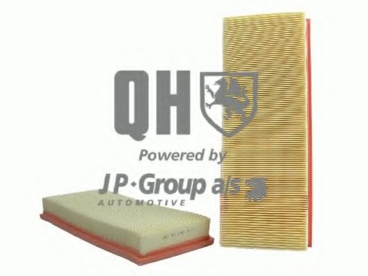 JP GROUP 8118601009 Воздушный фильтр для FIAT (Фиат) JP GROUP 8118601009 Воздушный фильтр для FIAT (Фиат)