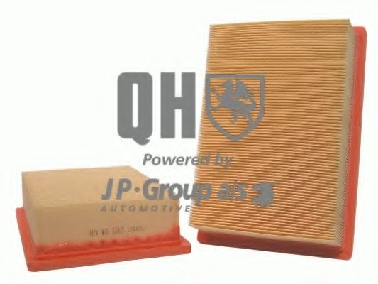 JP GROUP 3318602109 Воздушный фильтр для FIAT (Фиат) JP GROUP 3318602109 Воздушный фильтр для FIAT (Фиат)