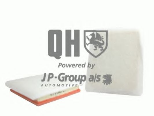 JP GROUP 1218602509 Воздушный фильтр 