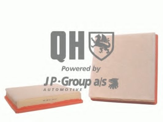 JP GROUP 1218609509 Воздушный фильтр для OPEL (Опель) JP GROUP 1218609509 Воздушный фильтр для OPEL (Опель)
