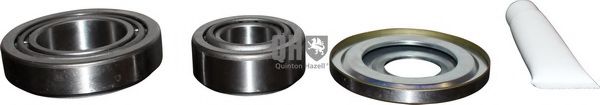 JP GROUP 1141300519 Комплект подшипника ступицы колеса для MERCEDES-BENZ SPRINTER 4-T (Мэрcэдэс-бэнз Спринтэр 4-т) JP GROUP 1141300519 Комплект подшипника ступицы колеса для MERCEDES-BENZ SPRINTER 4-T (Мэрcэдэс-бэнз Спринтэр 4-т)