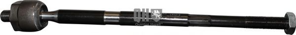 JP GROUP 1144501409 Осевой шарнир, рулевая тяга 