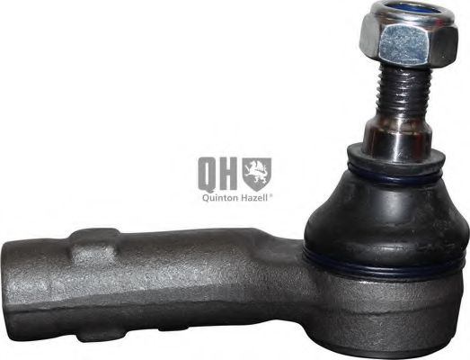 JP GROUP 1144601789 Наконечник поперечной рулевой тяги 