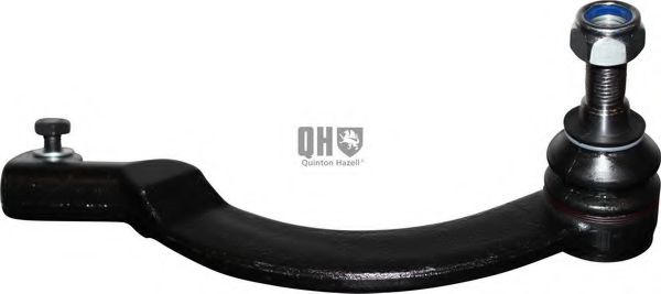 JP GROUP 1244601089 Наконечник поперечной рулевой тяги 