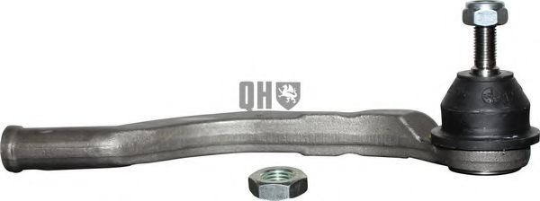 JP GROUP 1244602289 Наконечник поперечной рулевой тяги для RENAULT (Рено) JP GROUP 1244602289 Наконечник поперечной рулевой тяги для RENAULT (Рено)