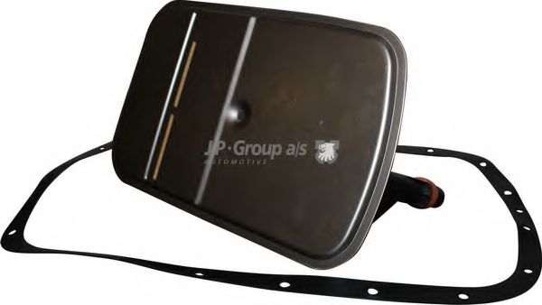 JP GROUP 1431900700 Гидрофильтр, автоматическая коробка передач для BMW X5 (Бмв Х5) JP GROUP 1431900700 Гидрофильтр, автоматическая коробка передач для BMW X5 (Бмв Х5)