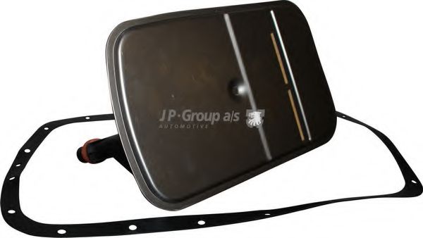 JP GROUP 1431900800 Гидрофильтр, автоматическая коробка передач для BMW X3 (Бмв Х3) JP GROUP 1431900800 Гидрофильтр, автоматическая коробка передач для BMW X3 (Бмв Х3)