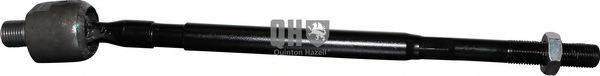 JP GROUP 3544500409 Осевой шарнир, рулевая тяга 