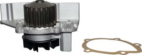 JP GROUP 4114101209 Водяной насос для PEUGEOT EXPERT (Пежо Эxпэрт) JP GROUP 4114101209 Водяной насос для PEUGEOT EXPERT (Пежо Эxпэрт)