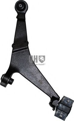 JP GROUP 4140101189 Рычаг независимой подвески колеса, подвеска колеса для CITROËN SAXO (CитроËн Саxо) JP GROUP 4140101189 Рычаг независимой подвески колеса, подвеска колеса для CITROËN SAXO (CитроËн Саxо)