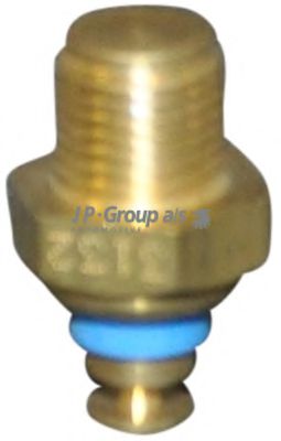 JP GROUP 1193400300 Датчик, температура масла для VOLKSWAGEN SANTANA (Фольксваген Сантана) JP GROUP 1193400300 Датчик, температура масла для VOLKSWAGEN SANTANA (Фольксваген Сантана)
