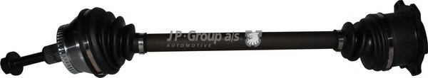 JP GROUP 1143100570 Приводной вал 
