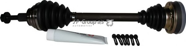 JP GROUP 1143102370 Приводной вал для SEAT LEON SC (Сеат Леон sc) JP GROUP 1143102370 Приводной вал для SEAT LEON SC (Сеат Леон sc)