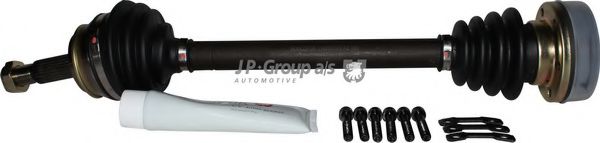 JP GROUP 1143107370 Приводной вал для VOLKSWAGEN JETTA II (Фольксваген Жэтта 2) JP GROUP 1143107370 Приводной вал для VOLKSWAGEN JETTA II (Фольксваген Жэтта 2)