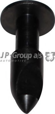 JP GROUP 1184554500 Кронштейн, облицовка радиатора для VOLKSWAGEN T3 CARAVELLE (Фольксваген Т3 cараvэллэ) JP GROUP 1184554500 Кронштейн, облицовка радиатора для VOLKSWAGEN T3 CARAVELLE (Фольксваген Т3 cараvэллэ)