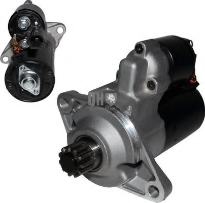 JP GROUP 1190308709 Стартер для AUDI TT (Ауди Тт) JP GROUP 1190308709 Стартер для AUDI TT (Ауди Тт)