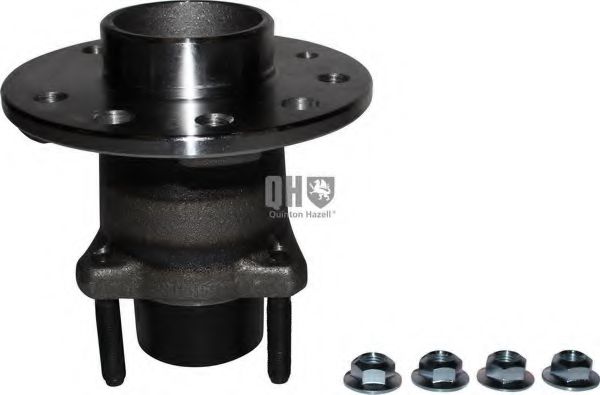 JP GROUP 1251400209 Ступица колеса для OPEL (Опель) JP GROUP 1251400209 Ступица колеса для OPEL (Опель)