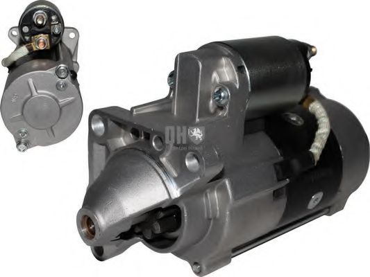 JP GROUP 1290302409 Стартер для OPEL MOVANO (Опель Моvано) JP GROUP 1290302409 Стартер для OPEL MOVANO (Опель Моvано)