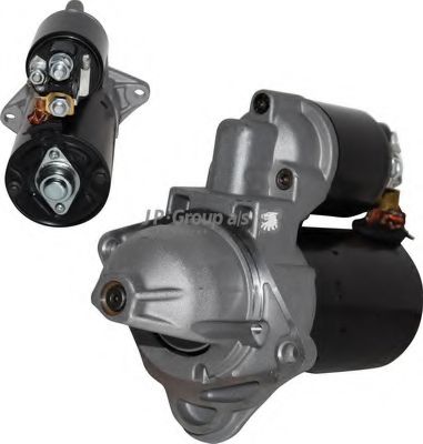 JP GROUP 1290303200 Стартер для OPEL ASTRA J S ER (Опель Астра джи с эр) JP GROUP 1290303200 Стартер для OPEL ASTRA J S ER (Опель Астра джи с эр)