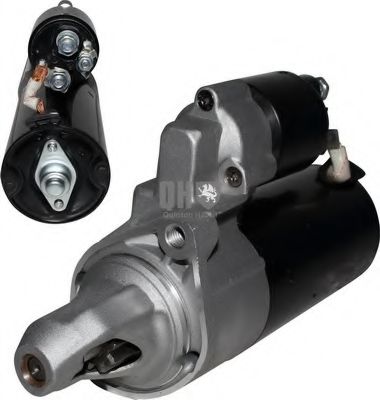 JP GROUP 1390302909 Стартер для MAYBACH 57 / 62 (Майбах 57 / 62) JP GROUP 1390302909 Стартер для MAYBACH 57 / 62 (Майбах 57 / 62)