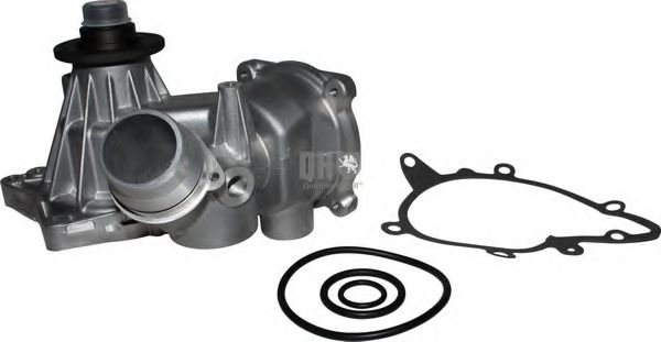 JP GROUP 1414101409 Водяной насос для BMW X5 (Бмв Х5) JP GROUP 1414101409 Водяной насос для BMW X5 (Бмв Х5)