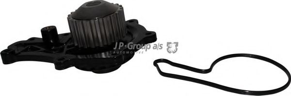 JP GROUP 1514102000 Водяной насос для PEUGEOT 208 (Пежо 208) JP GROUP 1514102000 Водяной насос для PEUGEOT 208 (Пежо 208)