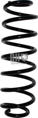 JP GROUP 1152209009 Пружина ходовой части для AUDI A3 (Ауди А3) JP GROUP 1152209009 Пружина ходовой части для AUDI A3 (Ауди А3)