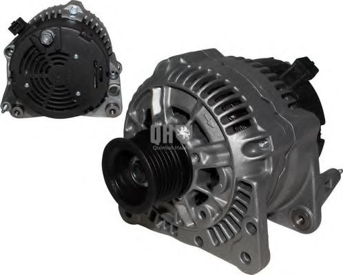 JP GROUP 1190100109 Генератор для VOLKSWAGEN LUPO (Фольксваген Лупо) JP GROUP 1190100109 Генератор для VOLKSWAGEN LUPO (Фольксваген Лупо)