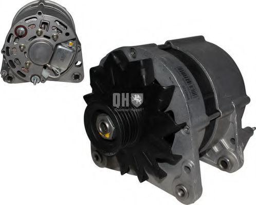 JP GROUP 1190106309 Генератор для SKODA FELICIA (Шкода Фелиция) JP GROUP 1190106309 Генератор для SKODA FELICIA (Шкода Фелиция)