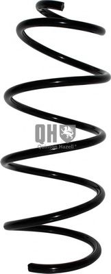 JP GROUP 1442203509 Пружина ходовой части для BMW (Бмв) JP GROUP 1442203509 Пружина ходовой части для BMW (Бмв)