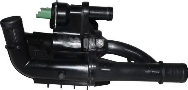 JP GROUP 1514603219 Термостат, охлаждающая жидкость для VOLVO S60 II (Вольво S60 2) JP GROUP 1514603219 Термостат, охлаждающая жидкость для VOLVO S60 II (Вольво S60 2)